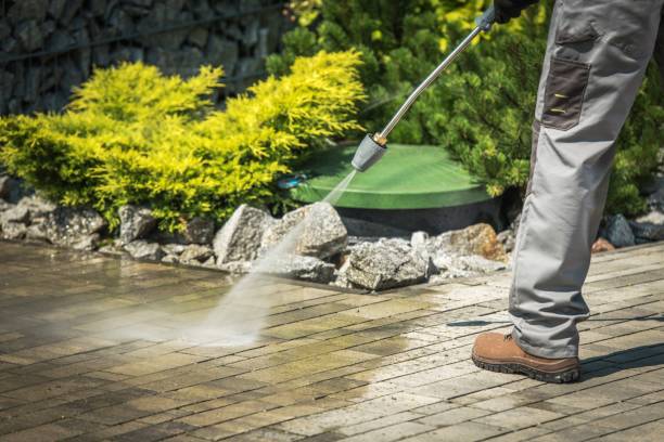 Playground Equipment Cleaning in Willows, CA